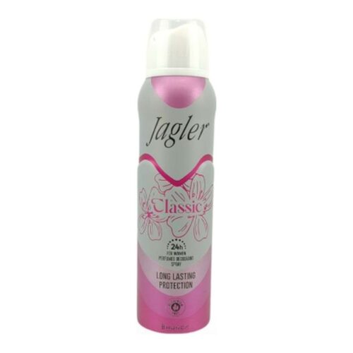 Jagler Deodorant Classic Women 150 ml