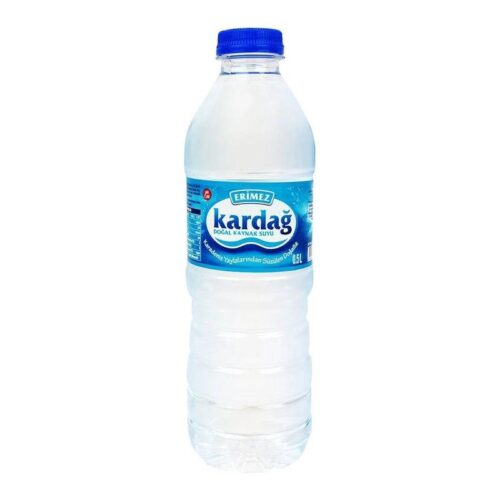 Kardağ Su 0.5 lt