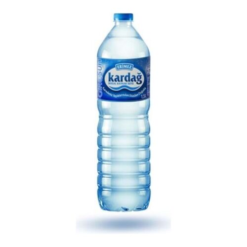 Kardağ Su 1,5 lt