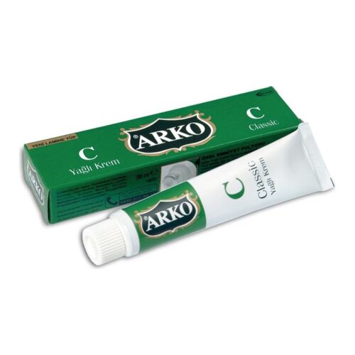 Arko Tüp Krem 20 ml