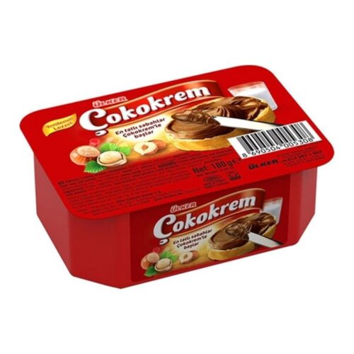 Ülker Çokokrem 180 g