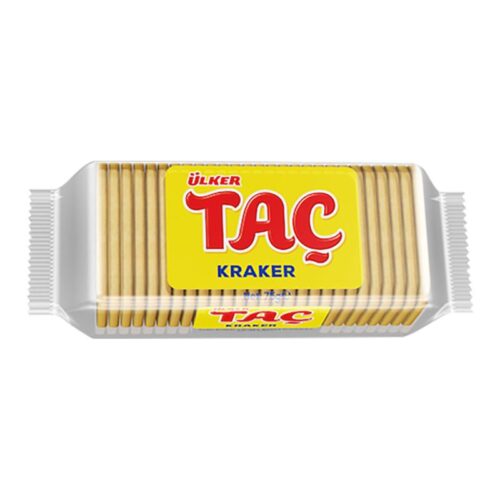 Ülker Taç Kraker 76 g