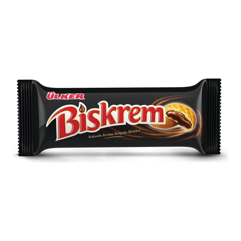 Ülker Biskrem 100 g