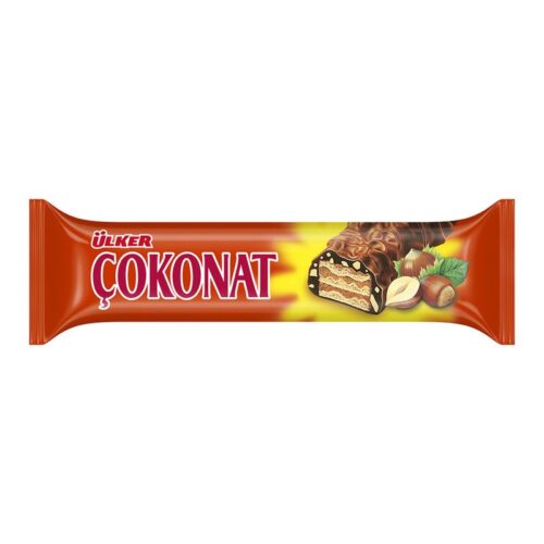 Ülker Çokonat 33 g