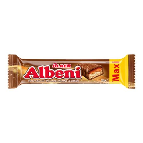 Ülker Albeni Büyük Boy 52 g
