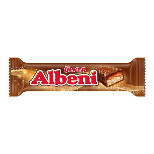 Ülker Albeni Çikolata 40 g