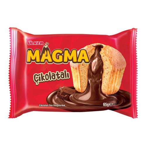 Ülker Dankek Magma Çikolatalı 65 g