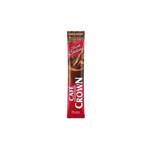 Ülker Cafe Crown Sıcak Çikolata 18.5 g
