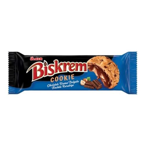 Ülker Biskrem Cookie 80 g