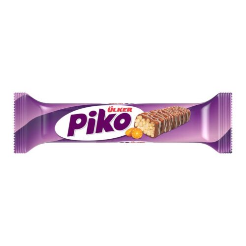 Ülker Piko Pirinç Patlaklı 18 g