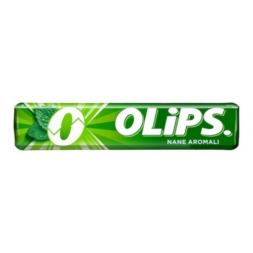 Olips Nane Şeker 28 g