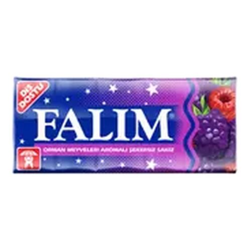 Falım Orman Meyveleri 5'li