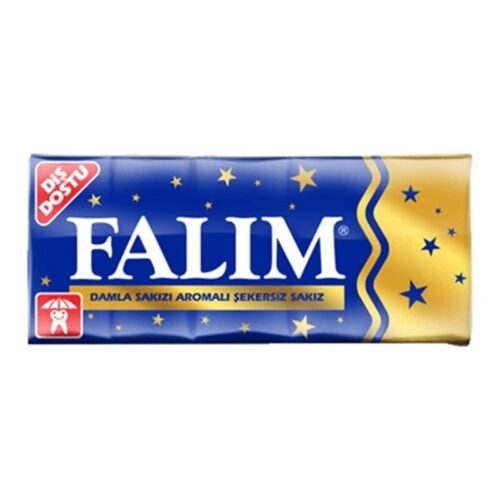 Falım Damla Sakızı 5'li