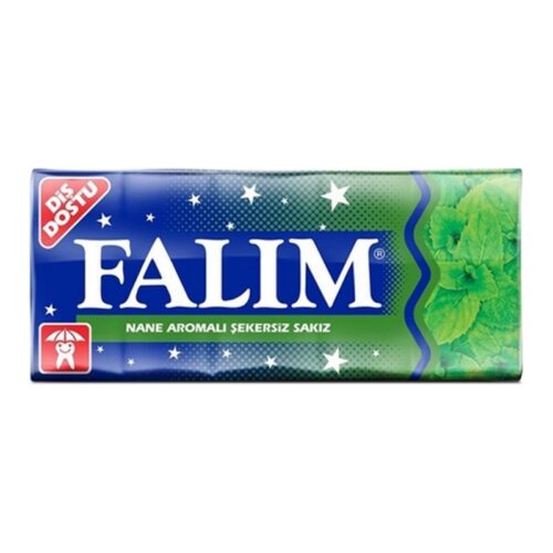 Falım Nane 5'li