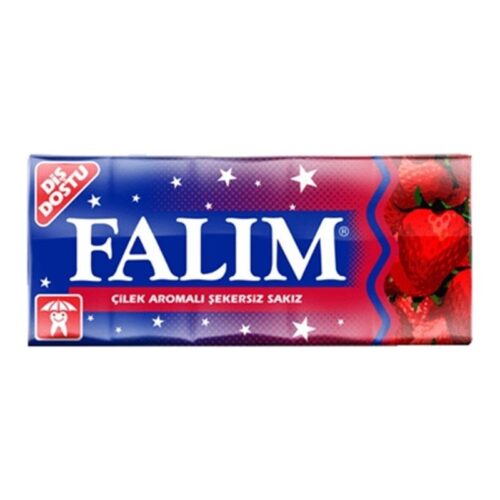 Falım Çilek 5'li