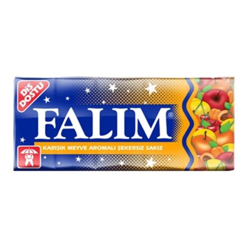Falım Karışık Meyve 5'li
