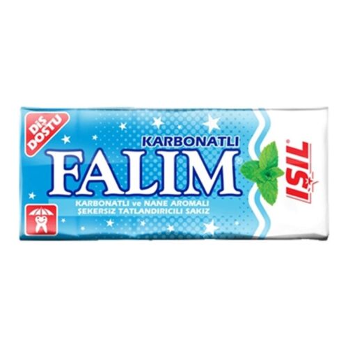 Falım Karbonatlı 5'li