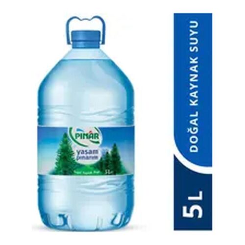 Pınar Su 5 lt
