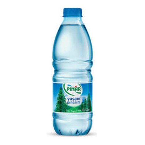 Pınar Su 0.5 lt