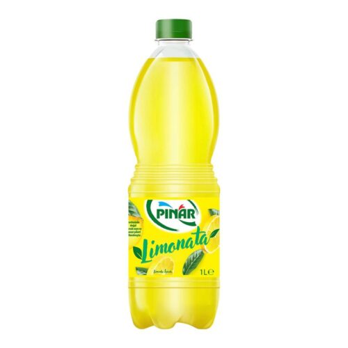Pınar Limonata 1 lt