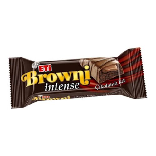 Eti Browni İntense 50 g
