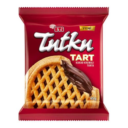 Eti Tutku Tart 45 g