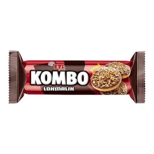 Eti Kombo Lokmalık 84 g