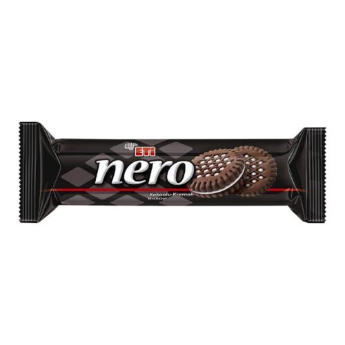 Eti Nero Kakaolu Bisküvi 110 g