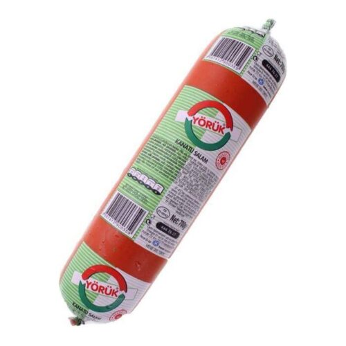 Pınar Yörük Salam 700 g