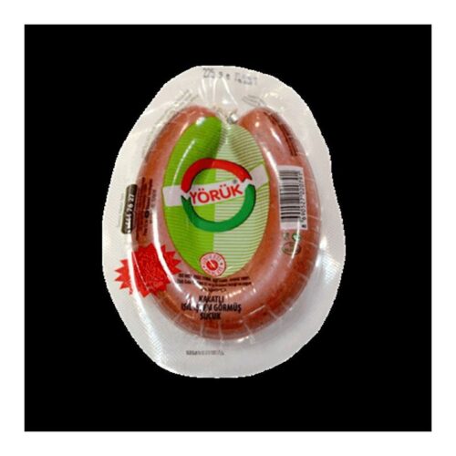 Pınar Yörük Kangal Sucuk Hindi 225 g