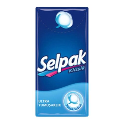 Selpak Klasik Mendil