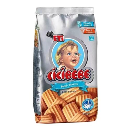 Eti Cici Bebe 212 g
