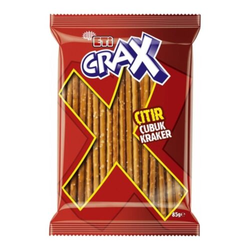 Eti Çubuk Kraker 80 g