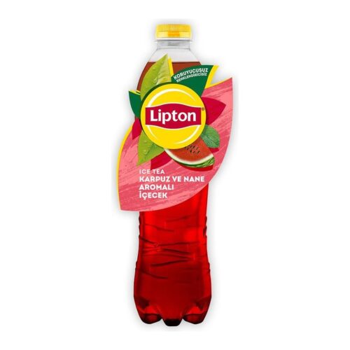 Lipton Ice Tea Karpuz Nane 1,5 lt