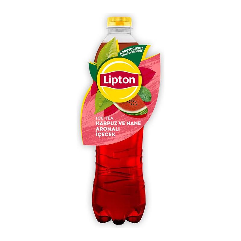 Lipton Ice Tea Karpuz Nane 1,5 lt