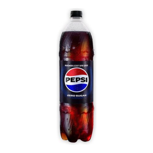 Pepsi Zero 1,5 lt