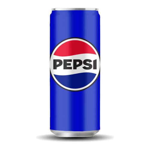 Pepsi 330 ml
