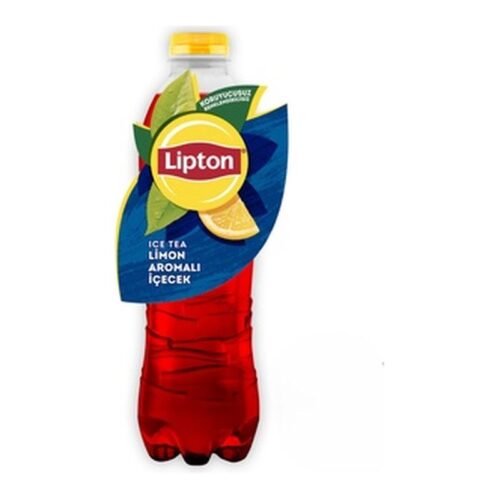 Lipton Ice Tea Limon 1 lt
