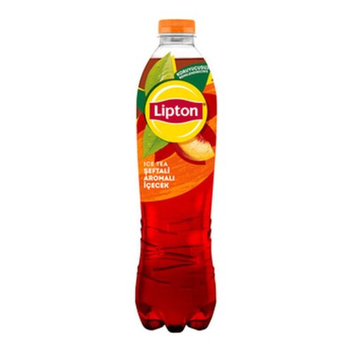 Lipton Ice Tea Şeftali 1,5 lt