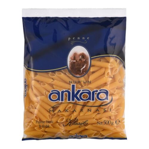 Nuh Un Ankara Penne 500 g