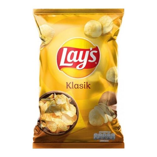 Lay's Klasik 100 g