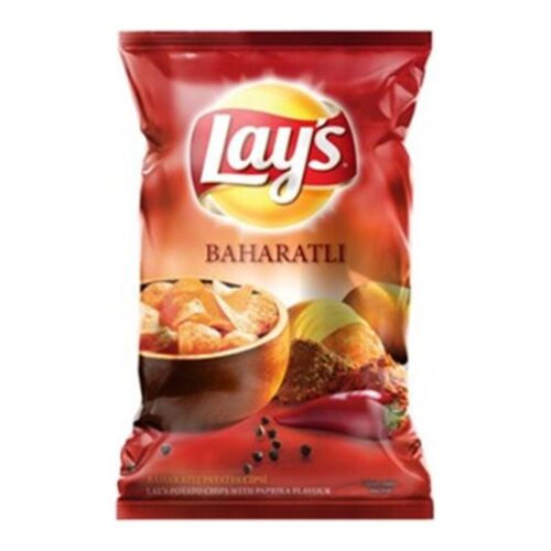 Lay's Baharatlı 100 g