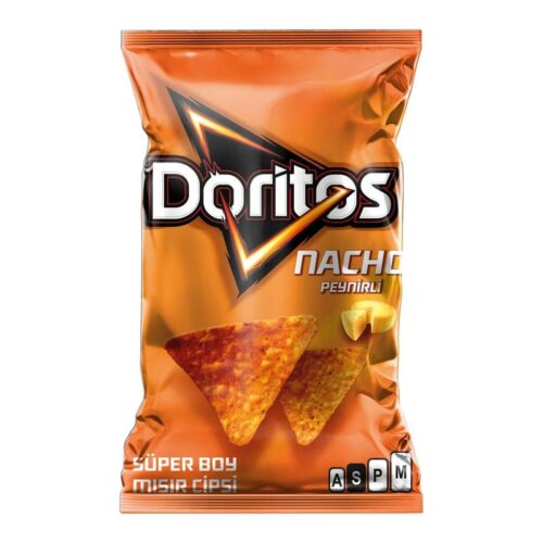 Doritos Peynirli 100 g