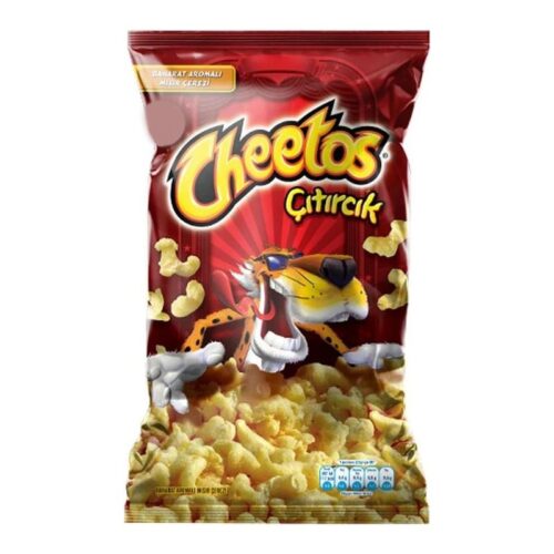 Cheetos Çıtırcık 15 g