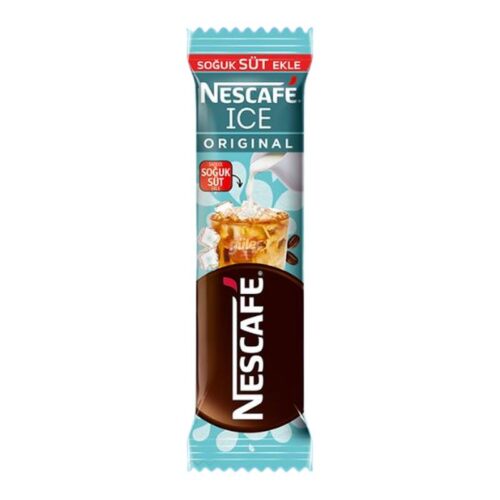 Nescafe İce Original 10.5 g