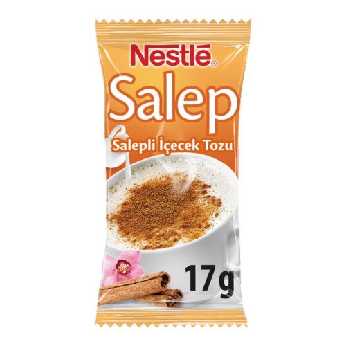 Nestle Salep 17 g