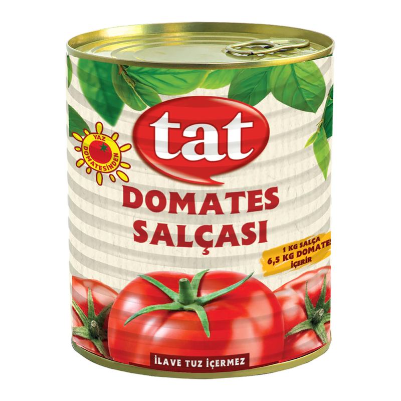 Tat Domates Salçası 830 g