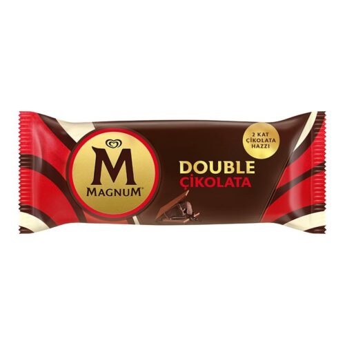 Algida Magnum Double Çikolata 95 ml