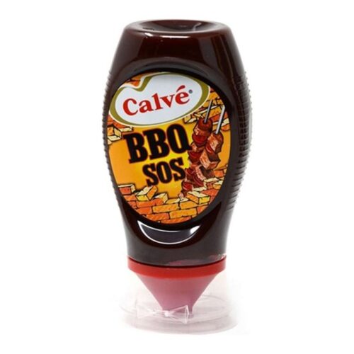 Calve Barbekü Sos 290 g