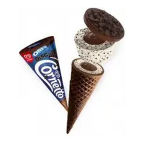 Algida Cornetto Disc Oreo 145 ml
